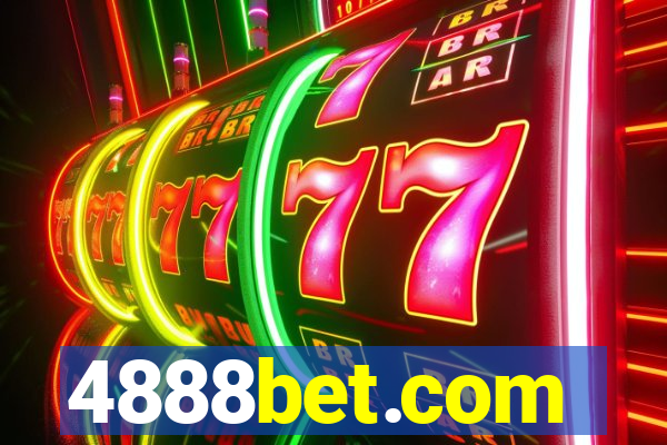 4888bet.com