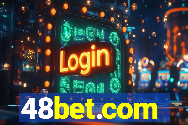 48bet.com