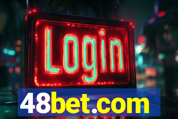 48bet.com