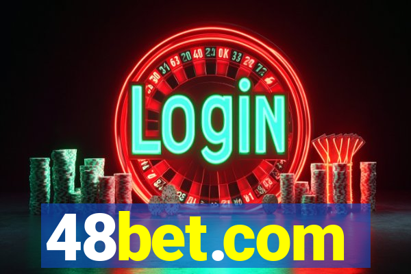 48bet.com