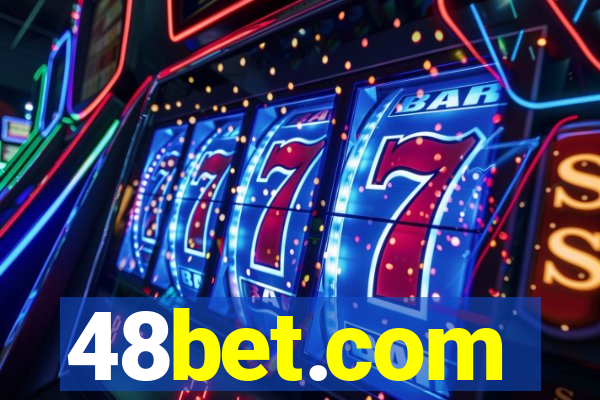 48bet.com