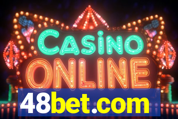 48bet.com