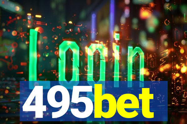 495bet