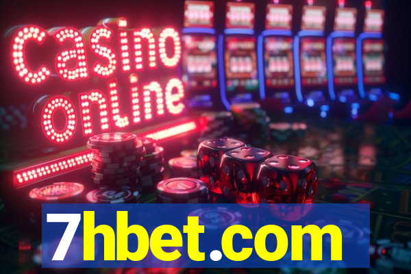 7hbet.com