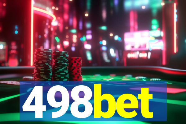 498bet