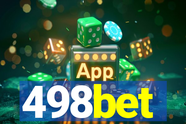 498bet