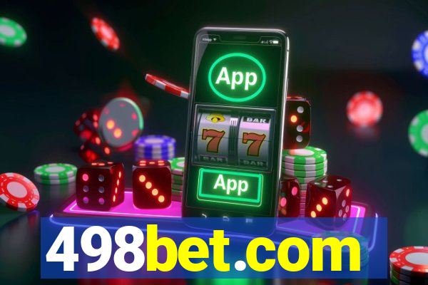 498bet.com