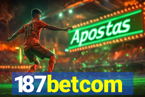 187betcom