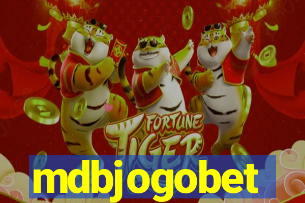 mdbjogobet