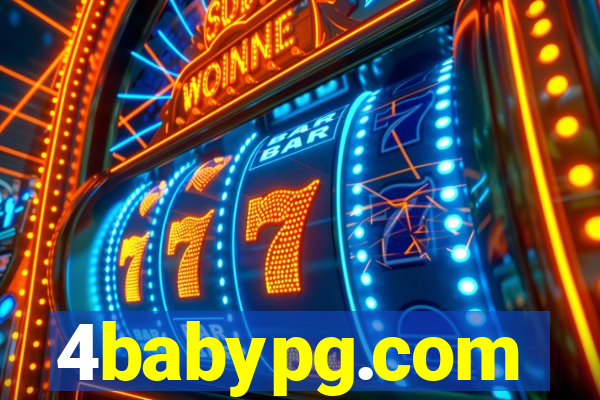 4babypg.com