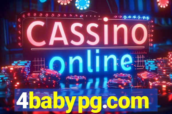 4babypg.com