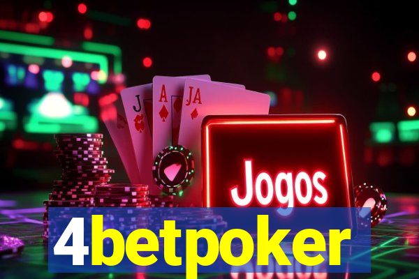 4betpoker