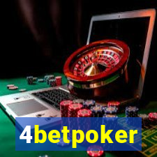 4betpoker