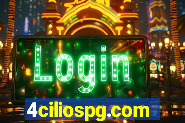 4ciliospg.com