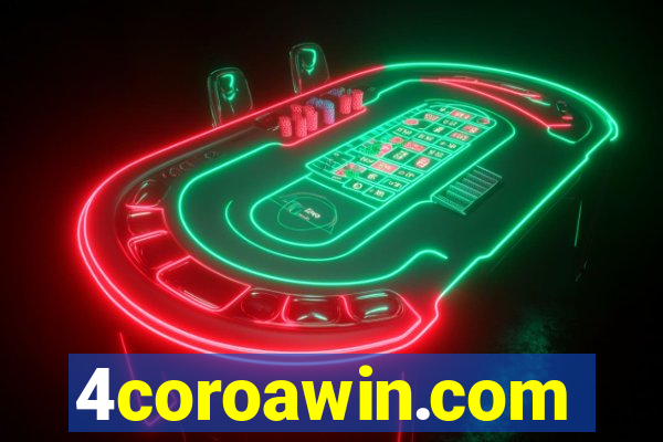 4coroawin.com