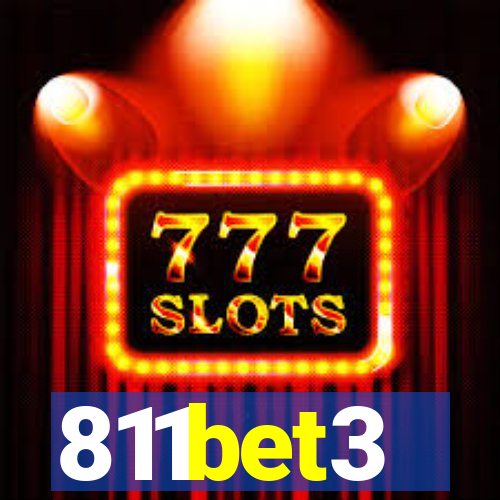 811bet3