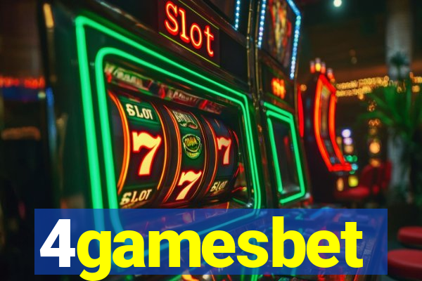 4gamesbet