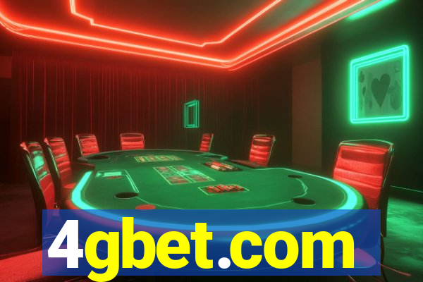 4gbet.com