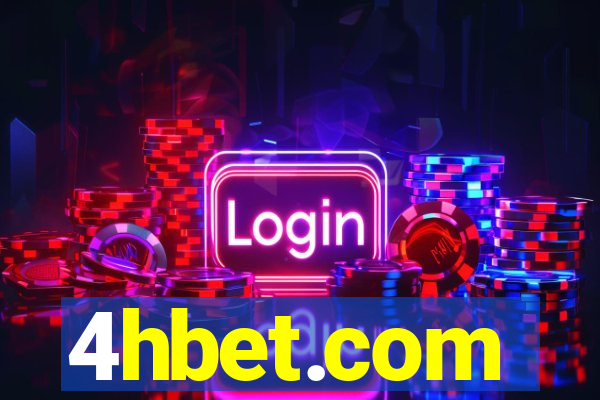 4hbet.com