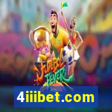 4iiibet.com