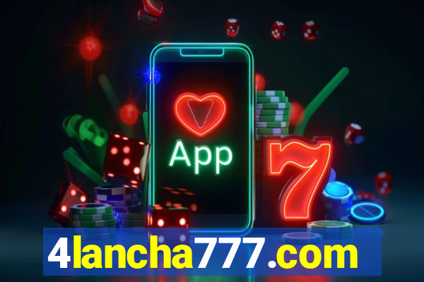 4lancha777.com