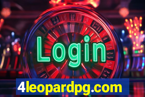 4leopardpg.com