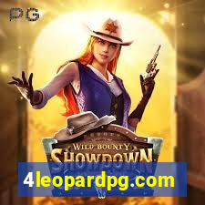 4leopardpg.com