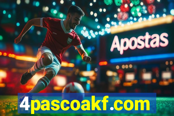 4pascoakf.com