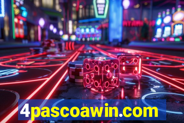 4pascoawin.com