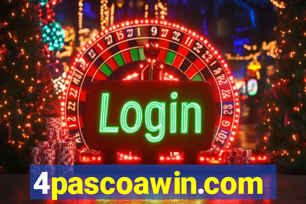 4pascoawin.com