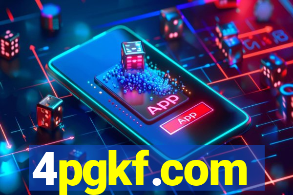 4pgkf.com