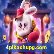 4pikachupg.com