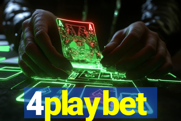 4playbet