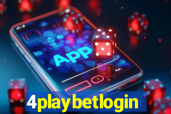 4playbetlogin