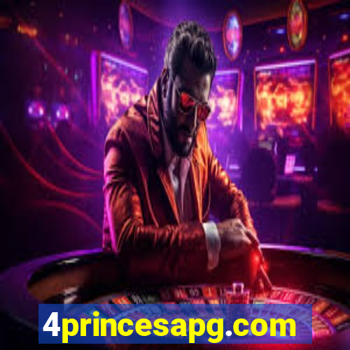 4princesapg.com