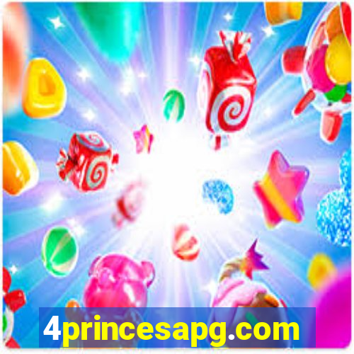 4princesapg.com