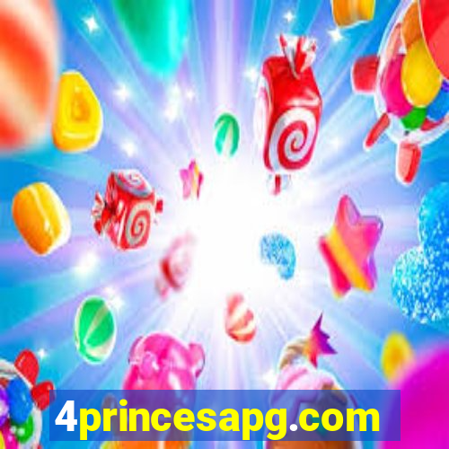 4princesapg.com