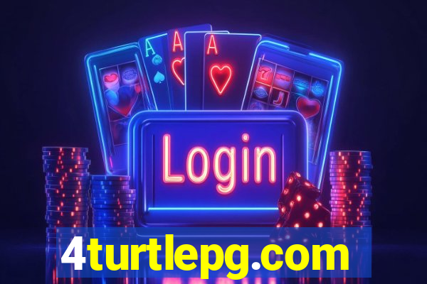 4turtlepg.com