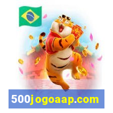 500jogoaap.com