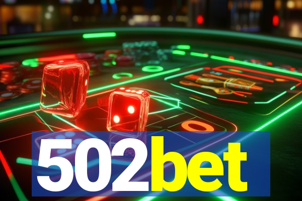 502bet