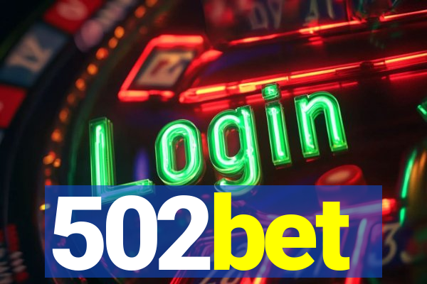 502bet