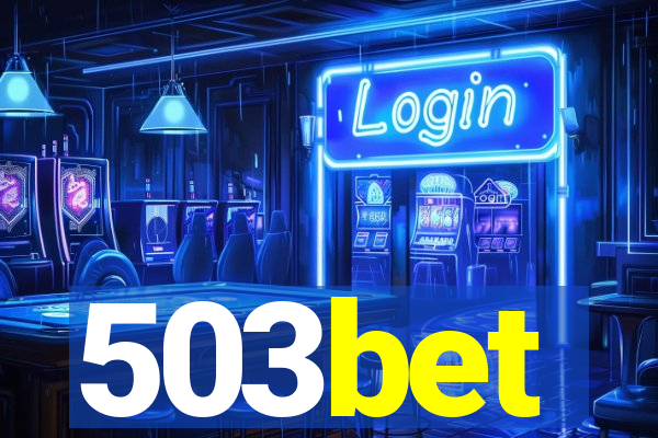 503bet