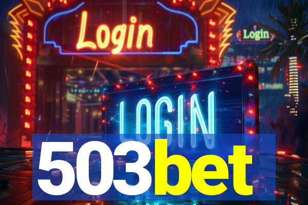 503bet