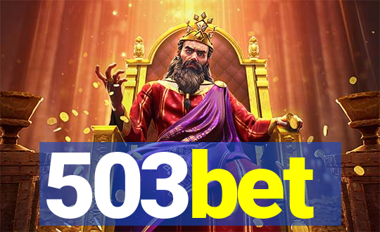 503bet