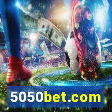 5050bet.com