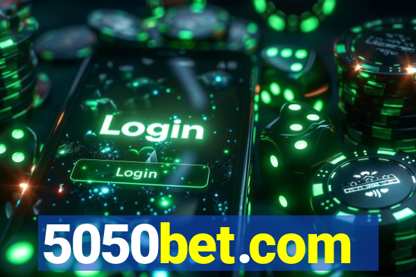 5050bet.com