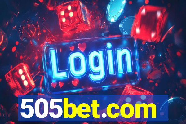 505bet.com