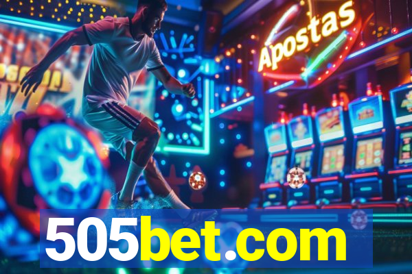 505bet.com