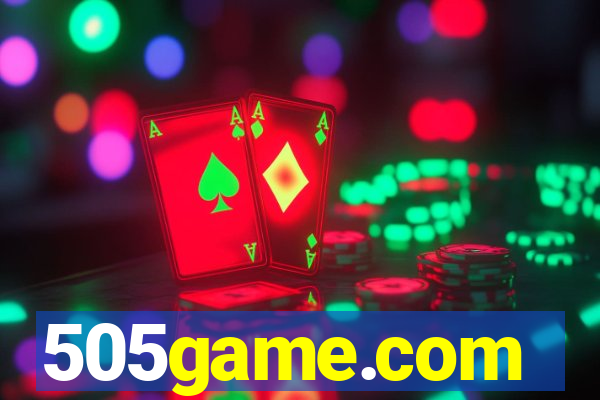 505game.com