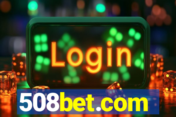 508bet.com